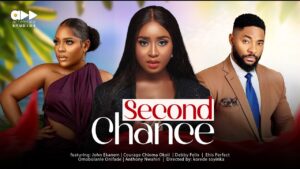 Second Chance (2024) Second Chance (2024)