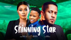 Shining Star (2024) Shining Star (2024)
