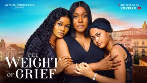 The Weight of Grief (2024) The Weight of Grief (2024)