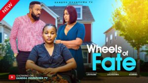 Wheels of Fate (2024) Wheels of Fate (2024)