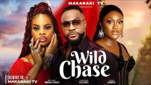 Wild Chase (2024) Wild Chase (2024)
