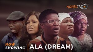 Ala: Dream (2024) AlaDream
