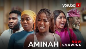 Aminah (2024) Aminah