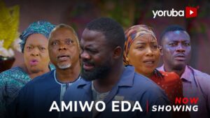 Amiwo Eda (2024) AmiwoEda