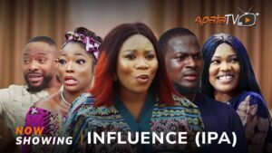 Influence (2024) Influence