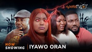Iyawo Oran (2024) IyawoOran