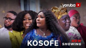 Kosofe (2024) Kosofe