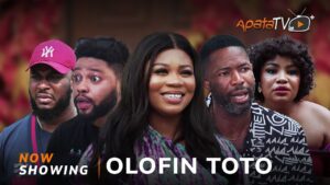 Olofin Toto (2024) OlofinToto