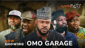 Omo Garage (2024) OmoGarage