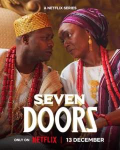 Seven Doors Season 1 (2024 Series) SevenDoorCompressed