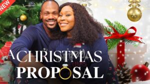 A Christmas Proposal (2024) A Christmas Proposal (2024)