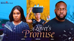 A Lover's Promise (2024) A Lover’s Promise (2024)