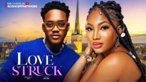 Love Struck (2024) Love Struck (2024)