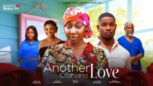 Another Chance To Love (2024) Another Chance To Love (2024)