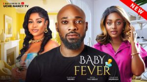 Baby Fever (2024) Baby Fever (2024)