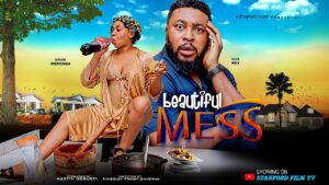 Beautiful Mess (2024)