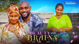 Beauty and Brains (2024) Beauty and Brains (2024)