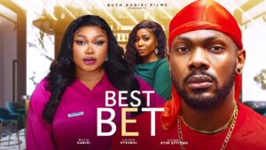 Best Bet (2024) Best Bet (2024)