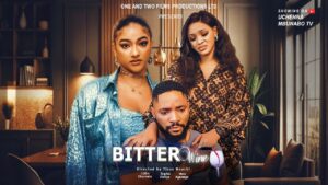 Bitter Wine (2024) Bitter Wine (2024)