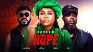 Broken Hope (2024) Broken Hope (2024)