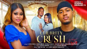 Celebrity Crush (2024) Celebrity Crush (2024)