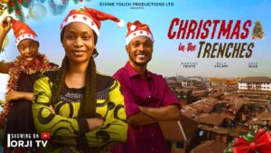 Christmas In The Trenches (2024) Christmas In The Trenches (2024)