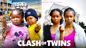 Clash of Twins (2024) Clash of Twins (2024)
