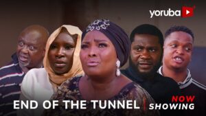 End of the Tunnel (2024) eott