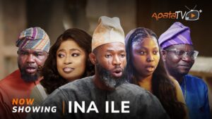 Ina Ile (2024) Ina Ile (2024)