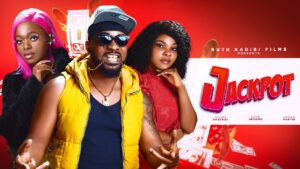 Jackpot (2024) Jackpot (2024)