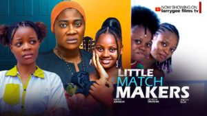 Little Matchmakers (2024) Little Matchmakers (2024)