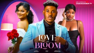 Love in Bloom (2024) Love in Bloom (2024)