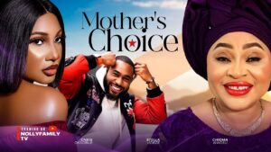 Mother's Choice (2024) Mother’s Choice (2024)
