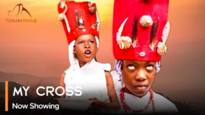 My Cross (2024) My Cross (2024)