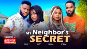 My Neighbor's Secret (2024) My Neighbor’s Secret (2024)