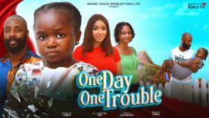One Day One Trouble (2024) One Day One Trouble (2024)