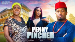 Penny Pincher (2024) Penny Pincher (2024)