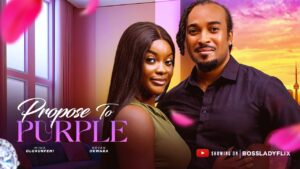 Propose To Purple (2024) Propose To Purple (2024)