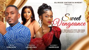 Sweet Vengeance (2024) Sweet Vengeance (2024)