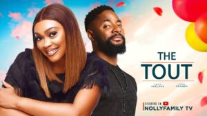 The Tout (2024) The Tout (2024)
