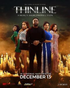 Thin Line (2024) thinline