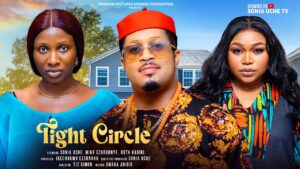 Tight Circle (2024) Tight Circle (2024)