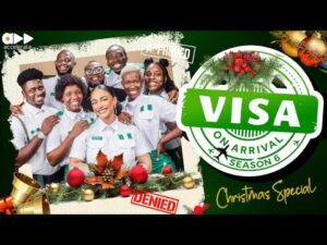 Visa on Arrival Season 6 (2024 Series)