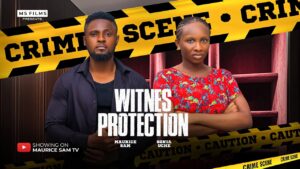 Witness Protection (2024) Witness Protection (2024)