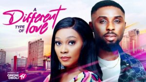 A Different Type of Love (2024) A Different Type of Love (2024)