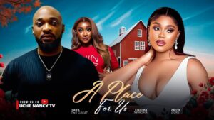 A Place For Us (2025) A Place For Us (2025)