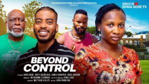 Beyond Control (2025) Beyond Control (2025)