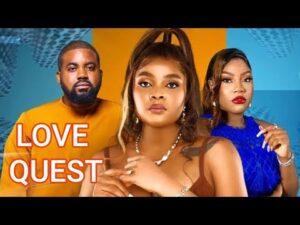 Love Quest (2025) Love Quest (2025)