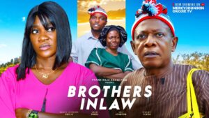 Brothers InLaw (2025) Brothers InLaw (2025)