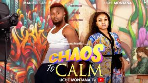 Chaos To Calm (2025) Chaos To Calm (2025)